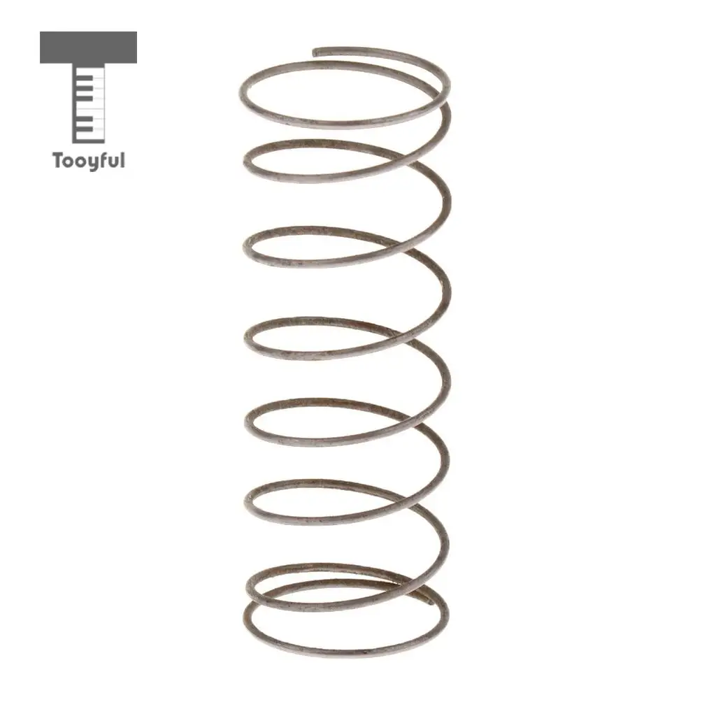 Metal Trombone Springs for Brass Musical Instrument Replacement Parts 10pcs Trombone Accessory