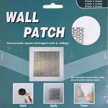 Алюминиево-пластиковая композитная доска самоклеящиеся Стикеры настенные пластыри ремонтник звукоизоляция украшения для стен