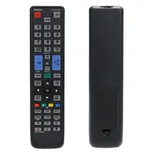 BN59-01014A дистанционного Управление для samsung ТВ AA59-00508A AA59-00478A AA59-00466A замена консоли интеллектуальный пульт дистанционного управления Mando