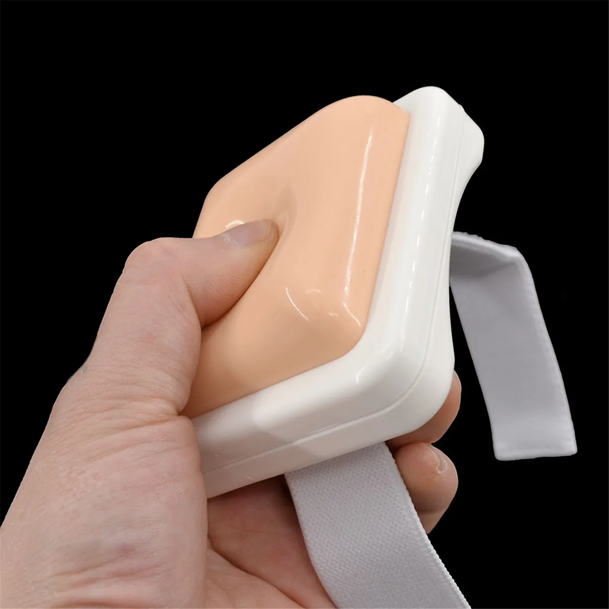  Plastic Intramuscular Injection Training Pad For Nurse Trainning Practice Tools Medical Science Tea - 32960976544