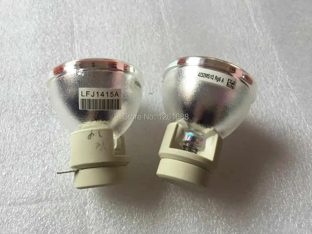 Оригинальная фонарь для проектора модель SP.8FB01GC01 Optoma EX762 TW762 TX762|Лампы проекторов| |