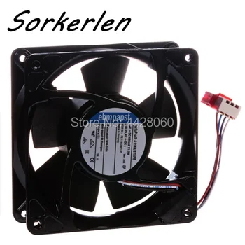 

HD PM52 SM52 DC Axial Compact Fan,F2.115.2441,HD spare parts
