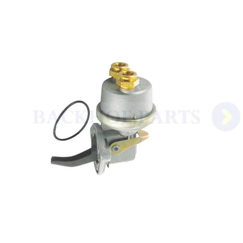 

Топливный насос 2830266 для экскаватора Kobelco SK210-8 SK210LC-8