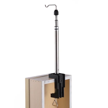 

360 Degree Flex Shaft Rotary Holder Holder Rotary Grinder Stand Holders Hanger For DIY Rotary Tool