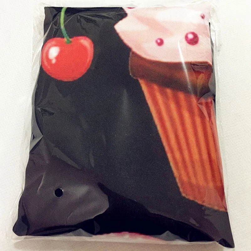 Gelato Donut Delizioso Dessert Il Personale del Negozio di Vestito Up di Bellezza Da Cucina Abiti Indumenti Protettivi Genitore-Bambino Attività Grembiule