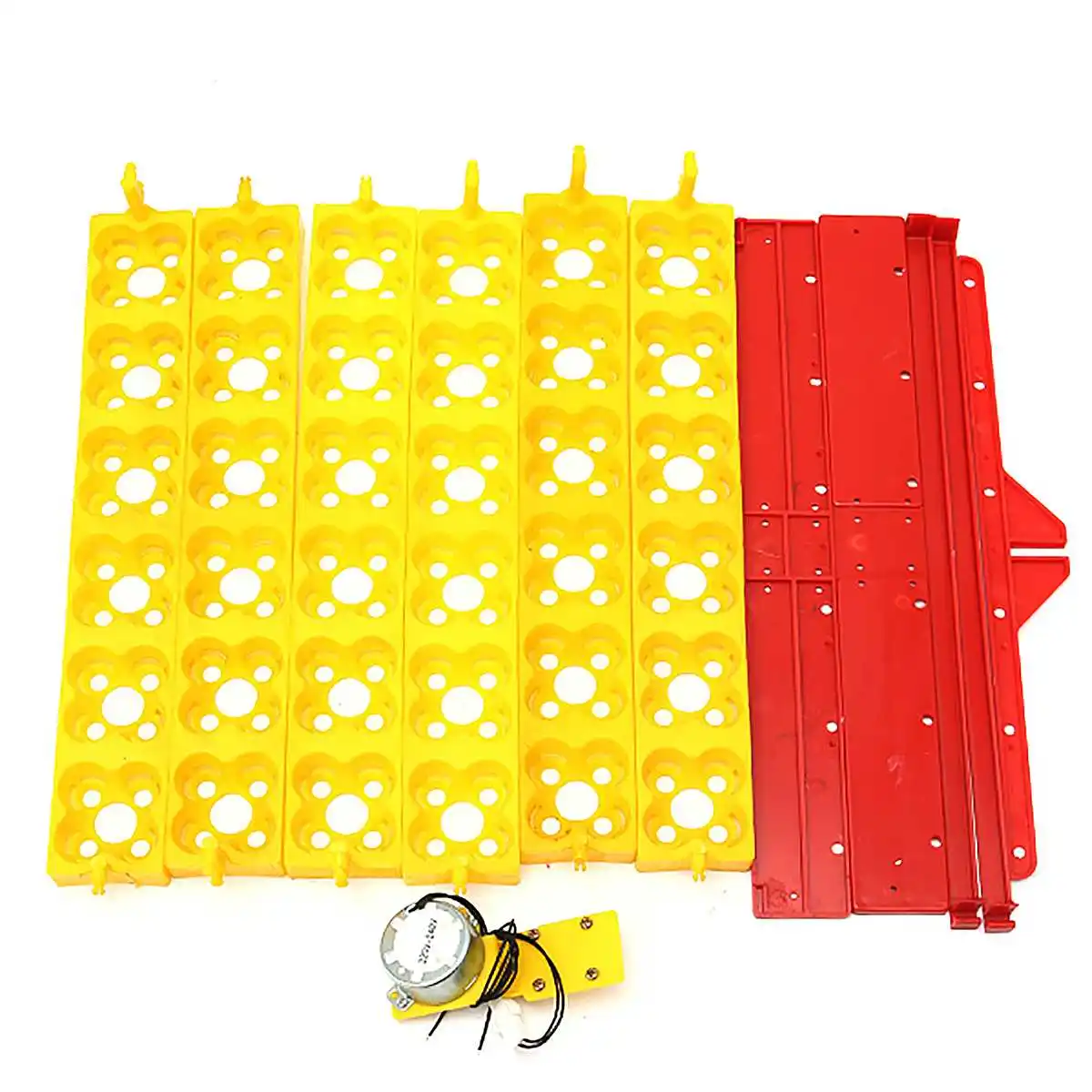 36Pcs Egg Poultry Chicken Egg Incubator Turner Tray Turning Motor Temperature Control 220V 36Pcs Egg Poultry Chicken Egg Incubator Turner Tray Turning Motor Temperature Control 220V