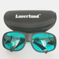 Laserland LP-RHP-33 600nm-635nm-650nm-700nm OD4 + красные защитные очки лазерные защитные очки 33 # CE