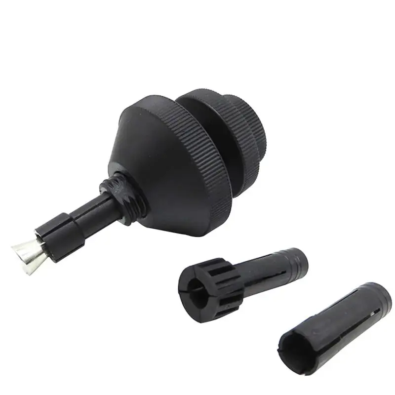 

Auto Car Clutch Hole Corrector Special Tools For Installation Car Clutch Alignment Tool Clutch Correction Tool Car-Styling Black