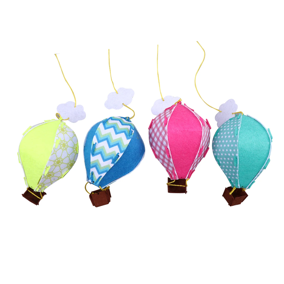 

DIY Hot Air Balloon Kit Kindergarten Baby Kids Room Decoration Birthday Wedding Bridal Shower Party Decoration