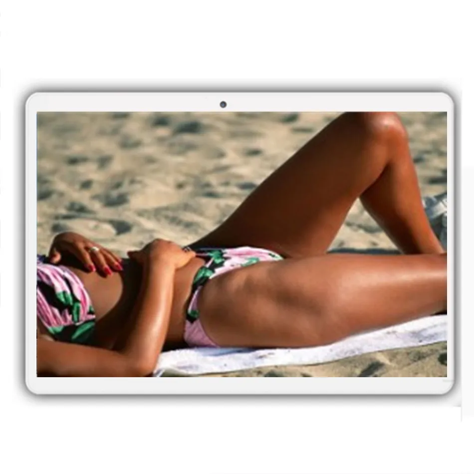 10 дюймовый планшет KUHENGAO 7 0 дюйма Android Tab 4G LTE Wi Fi 32/64 ГБ MT6753 дюймов GPS камера