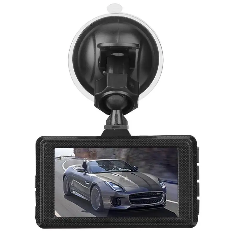 

3.0in HD 1080P Car DVR Camera Video Recorder G-sensor Night Vision Dash Cam
