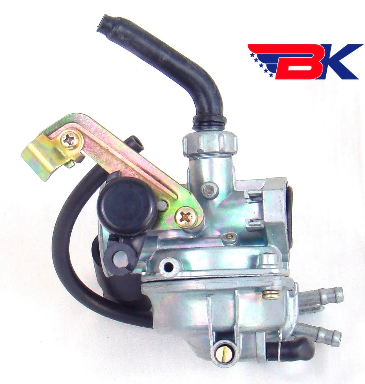 Карбюратор для Honda C70 C 70 Passport Carb кабель дроссель|Детали и аксессуары