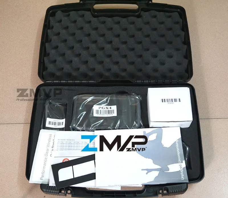 Профессиональная Беспроводная микрофонная система UHF PGX14 с передатчиком PGX Bodypack
