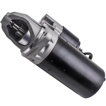 

Starter Motor for Range Rover Mk Ii (Lp) - 3.9 4X4 07.94 - 03.02 NAD10038 NAD10119