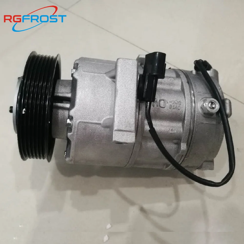 

wholesale R134a Auto A/C compressor 977013Z500 for I40 CW 2.0 GDI G4NC Doowon