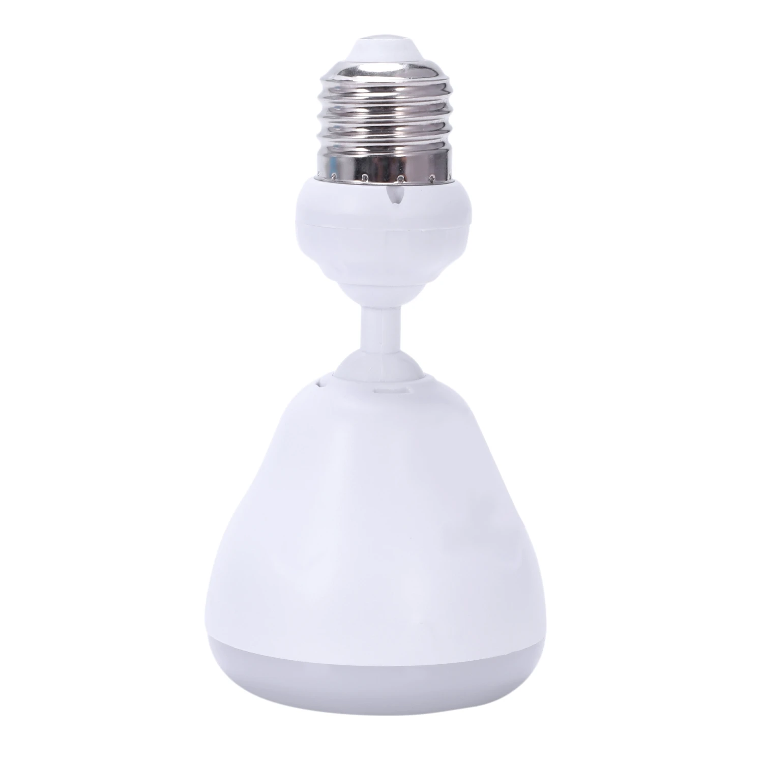 

Hot Sale 5W E27 110 / 220V Led Infrared Human Body Sensor Light White Light Bulb Led Light Bulb Induction Light Bulb White