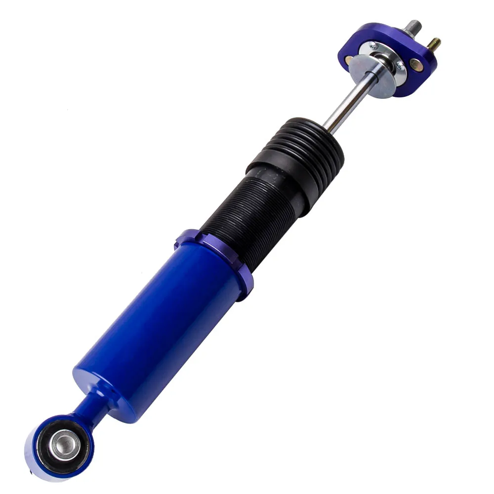 Coilover болт амортизатор для BMW E46 3 Series Coupe салона Sedan 98 05|Амортизаторы и опоры| |