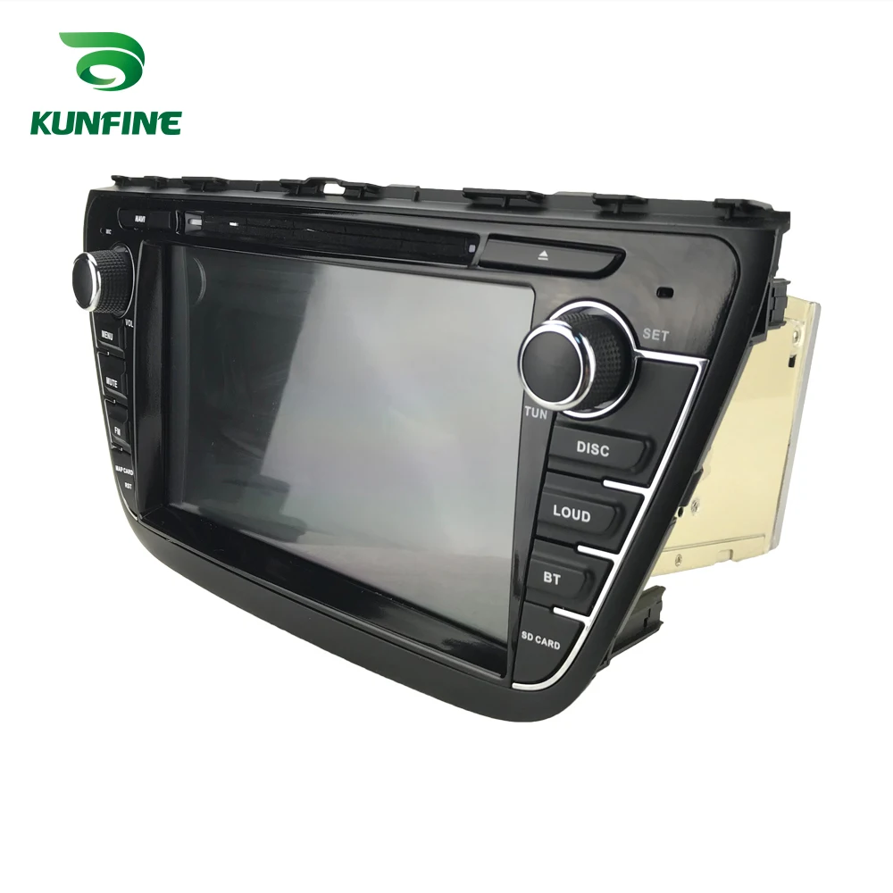 Android 9 0 Core PX6 A72 Ram 4G Rom 64G автомобильный DVD GPS мультимедийный плеер стерео для SUZUKI S CROSS