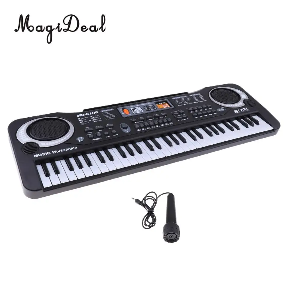 kids keyboard set