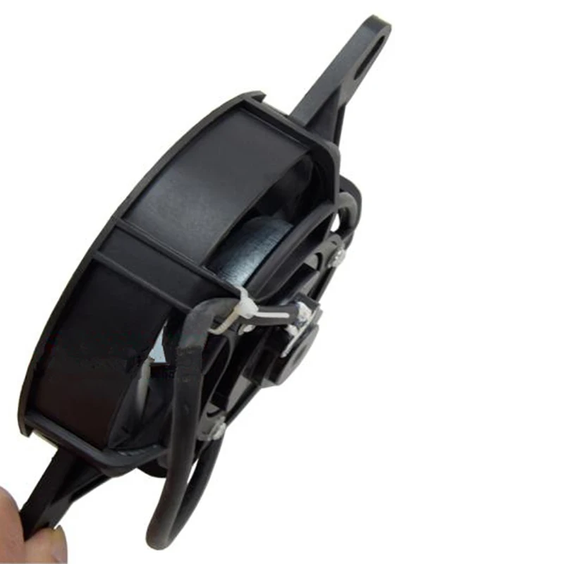 Najtaniej Chłodnica oleju chłodnica wodna nowy elektryczny wentylator chłodzący dla chińskich atv quad gokart Buggy motocykl 150Cc 200Cc 250Cc