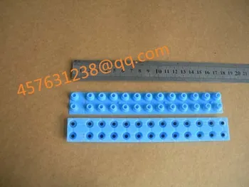 

5pcs/lot New Conductive Rubber Contact Pad Button D-Pad for MC-100 MC-100A MC-200 MC-220 MC-300 MC-310 MC-300A MD500 MC-150