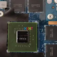 מחשב נייד C8R81 0C8R81 CN-0C8R81 LA-9941P w i7-4702HQ CPU N15P-Q1-A2 K1100M 2GBGPU עבור מחשב נייד Dell Precision M3800 Notebook PC Motherboard (5)
