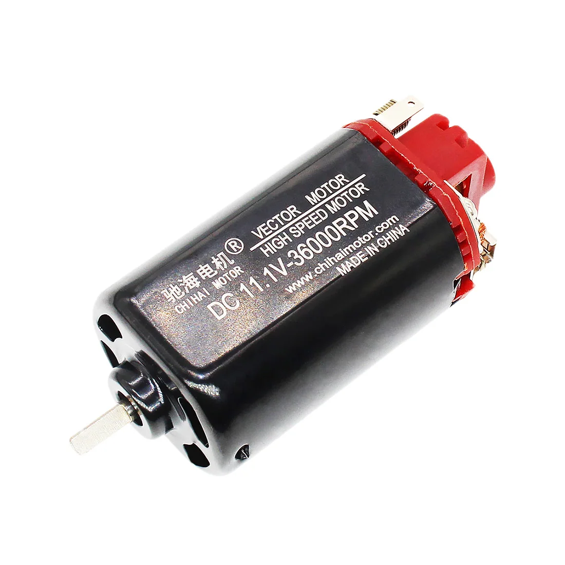 

CH 480 Short-axis Motor without Motor Gear for LH Vector Gen.2 Water Gel Beads Blaster