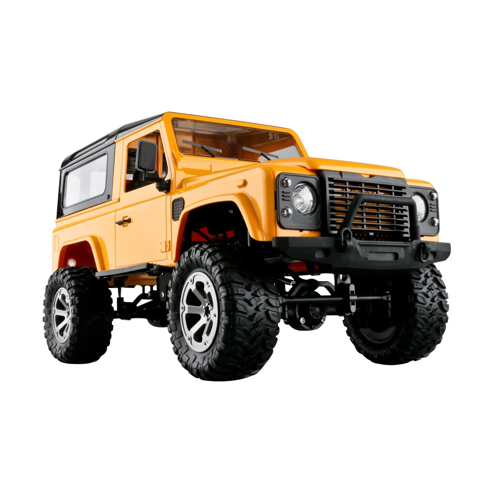 FY003A 1/16Off-road внедорожник RC автомобиль RC багги для пустыни грузовик 2,4 ГГц 4WD высокое Скорость дистанционного Управление Военный Грузовик Рок Гусеничный дистанционное управление автомобиля