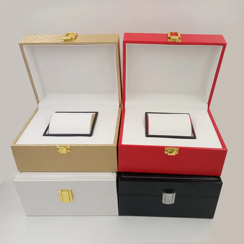 women's watch jewelry box