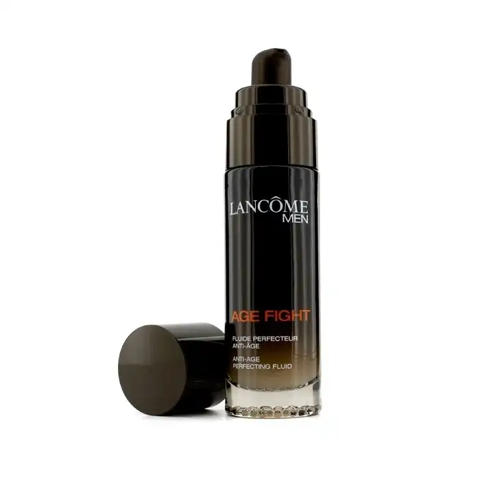 lancome men age fight