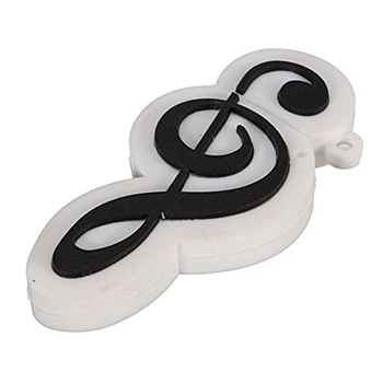 

Note USB2.0 Flash memory U disk white
