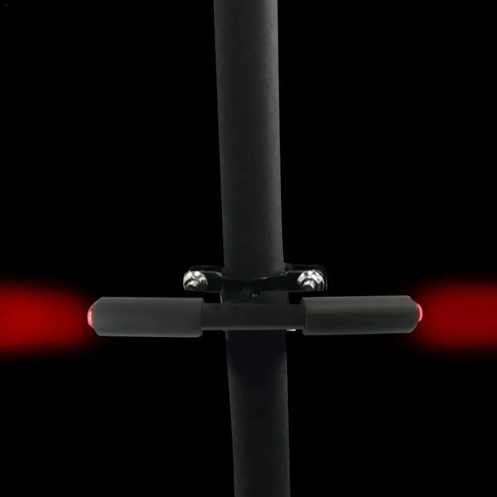 

Children's Handlebar Multifunction LED Flash Lamp For Xiaomi Mijia M365 Electric Scooter Skateboard Accessories Dropshipping