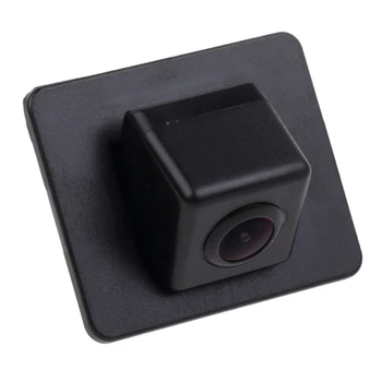 

Rear View Camera Rear View Camera For Mazda 3 Mazda3 Axela Sedan Bm 2014~2017