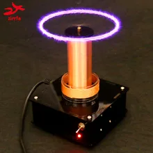 2019 New music Tesla Coil Wireless Transmission ,Tesla Coil, Music plasma loudspeaker,electronic diy kit Finished цена 2019 New music Tesla Coil Wireless Transmission ,Tesla Coil, Music plasma loudspeaker,electronic diy kit Finished цены онлайн