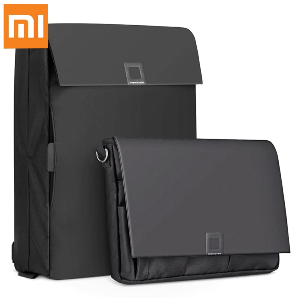Рюкзак Xiaomi Yang Multifunctional Dad Bag Купить