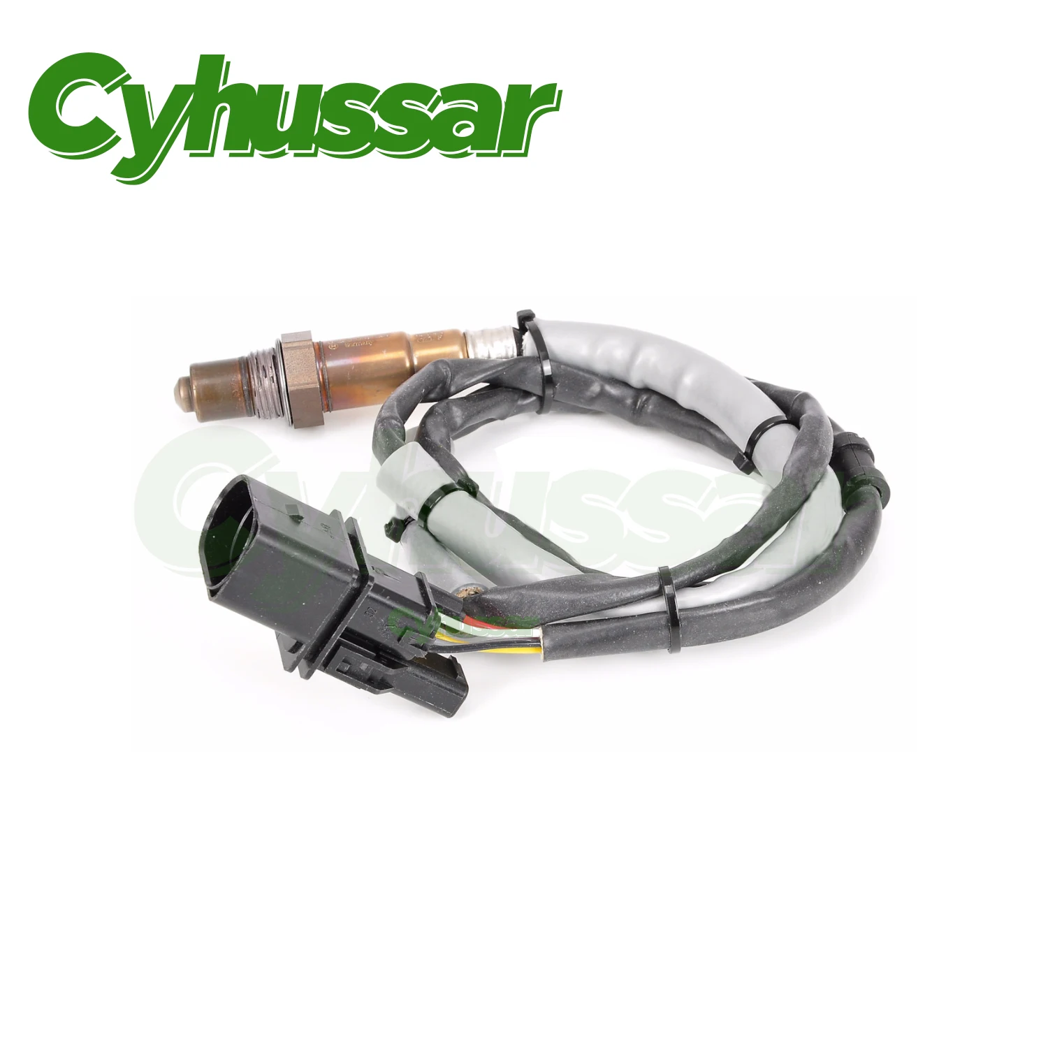 

Oxygen Sensor O2 Sensor fit for AUDI TT VOLKSWAGEN 3.2L 5 Wire 022906265A 0258007237 2003-2006 wideband Lambda