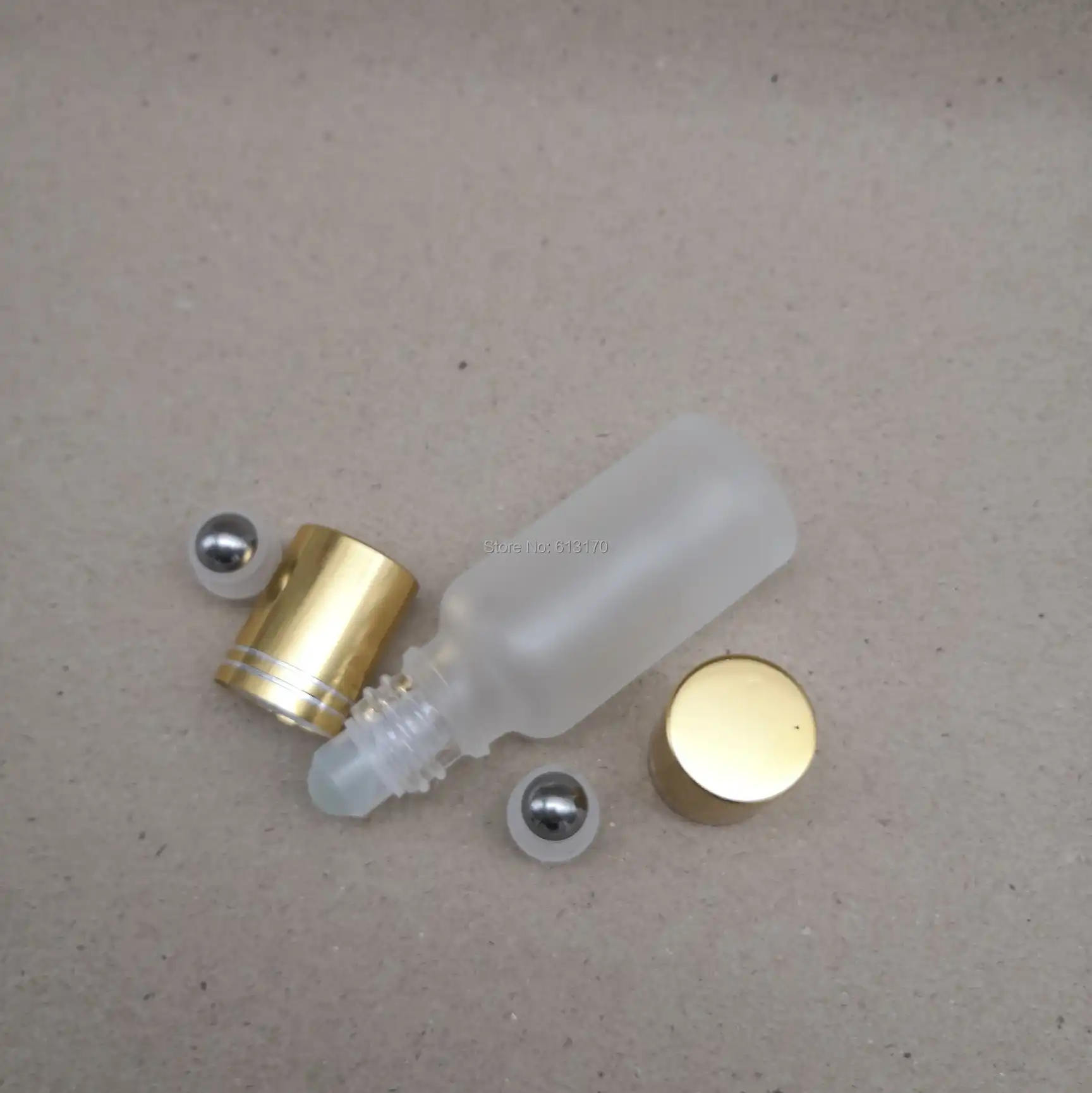 Download Sample Vials Oil Roller Bottles Gold Glass 10ml Frosted Clear Roll In Empty Essential 15ml 20ml 30ml 50ml 100ml Did Mini Refillable Bottles Aliexpress Yellowimages Mockups