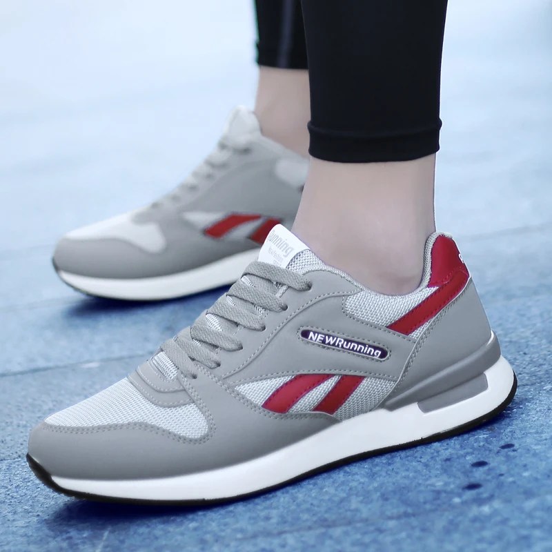 

2019 Hot Breathable mesh casual Shoes Men fashion sneakers high quality Comfortable Sweat absorption Hombre Sapato Masculino