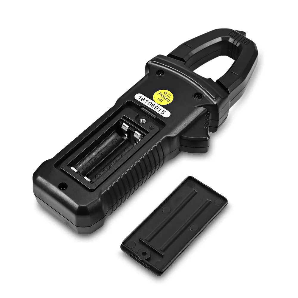 MESTEK CM80/CM81 цифровой клещи напряжение измерительный мультиметр Текущий зажим