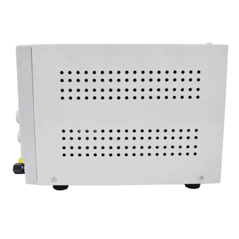 LW K3010D 30V 10A Регулируемый Цифровой DC Питание 4 разрядный цифровой Тесты блок