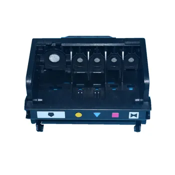 

5 Color Print Head Printhead For HP Photosmart C510A C510C C309a C309g C310a C410d B8558 C5388 C6388 D5468 Printer head