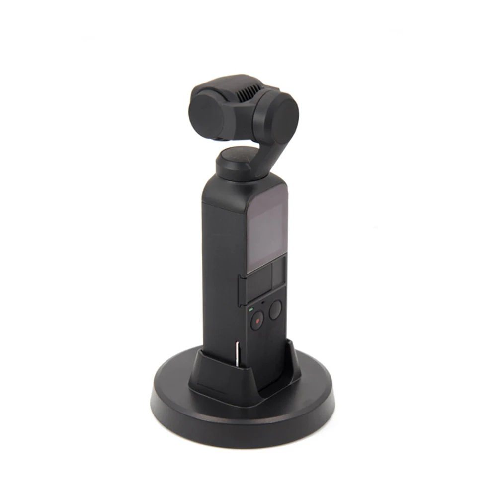 Беспроводной модуль зарядного устройства для DJI Osmo Pocket аксессуары Charger