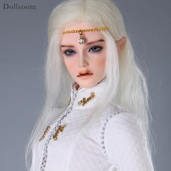 

Nyan New Super Gem Male 1/3 BJD Resin Figures Body Model Toys For Girls Birthday Xmas Best Gifts