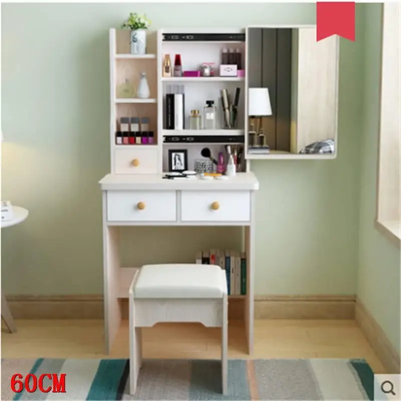Tablo Dresuar Coiffeuse Tocador camera Da Letto набор косметических коробок Comoda Para деревянный стол