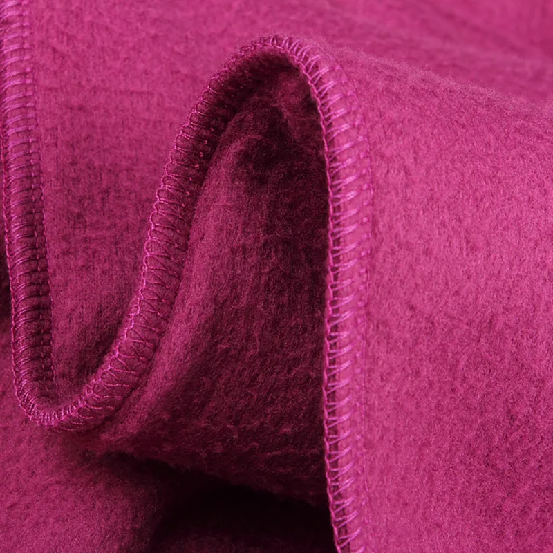 Plus tamaño de otoño de los hombres de invierno al aire libre de las mujeres al aire libre Camping senderismo pantalones gruesos de lana deportes Polar tela Polar a prueba de viento pantalones térmicos
