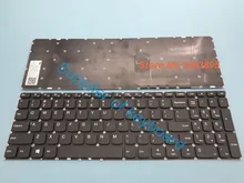NEW English keyboard For Lenovo Ideapad 510 15ISK 510 15IKB 510 15IKB V310 15IKB V310 15ISK laptop English keyboard