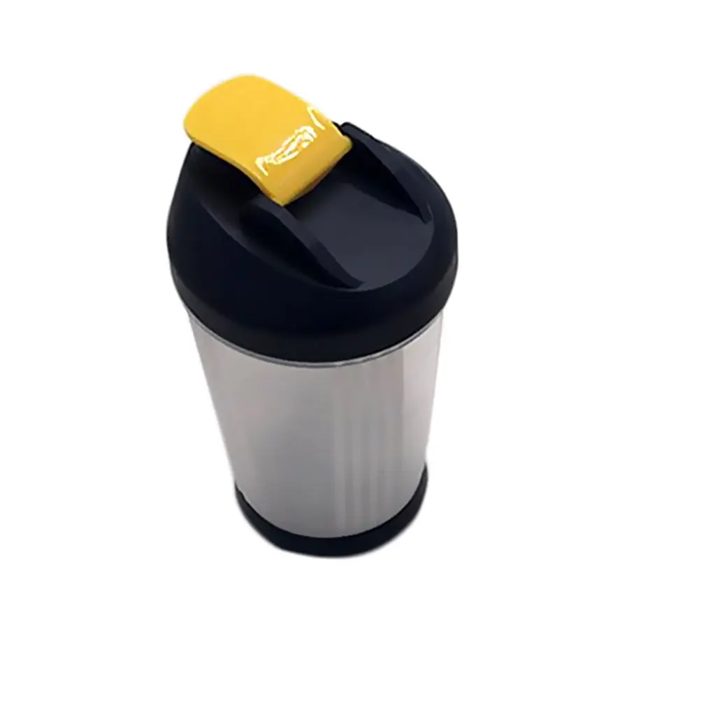 

Unplugged portable juice cup manual mixing cup hand juice cup rolling leakproof gear Lightweight and durable