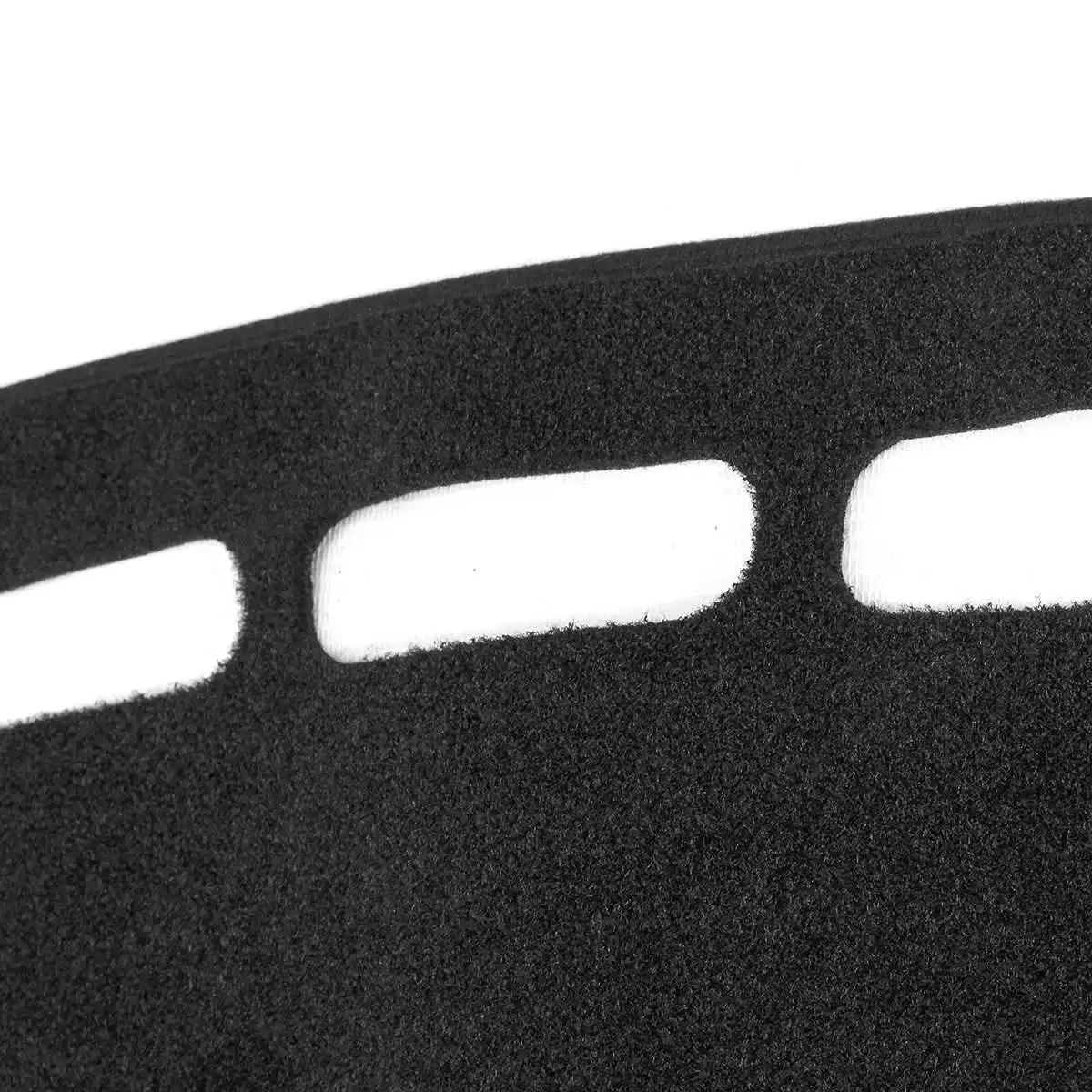1x автомобиль приборной панели коврик приборная панель Крышка Нескользящие Коврик для LEXUS RX 300 330 350 2004-2009 для Toyota Harrier 2004-2013