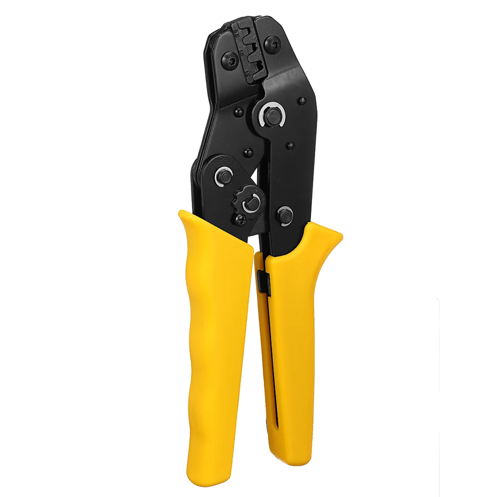 

New Electrical Terminal Crimping Plier Crimper Auto Crimping Tool For FUTABA JR XH VH SM JST TAMIYA Multi Tool Tools Hands