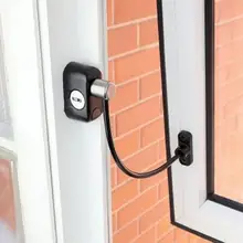 Замок безопасности для детей, замок для детей ясельного возраста, замок для ящика автомобиля, двери шкафа, туалета, защитные замки, окна, Детские замки безопасности